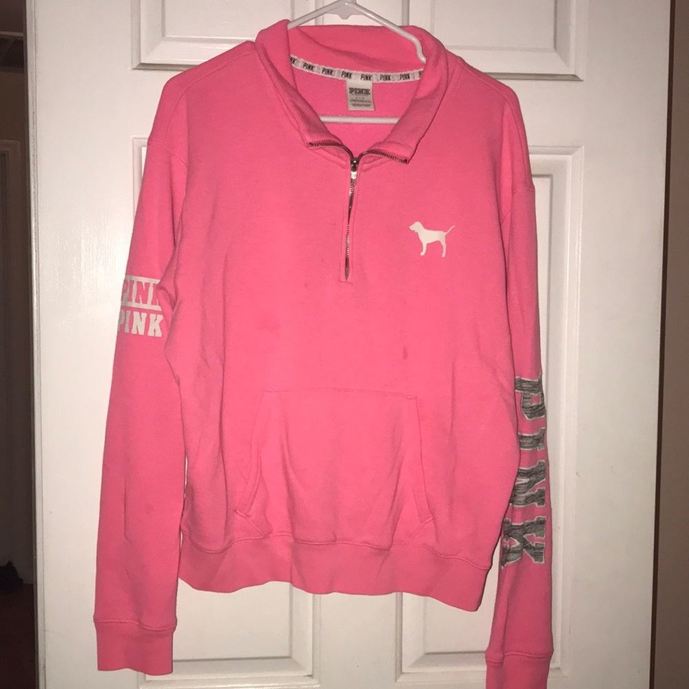 PINK pink sweatshirt ❗️